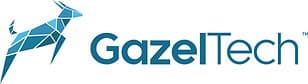 GazelTech Logo